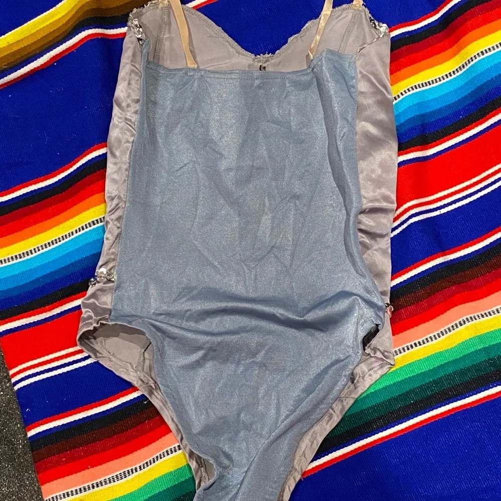 Vintage 60s kids dance costume collectors item